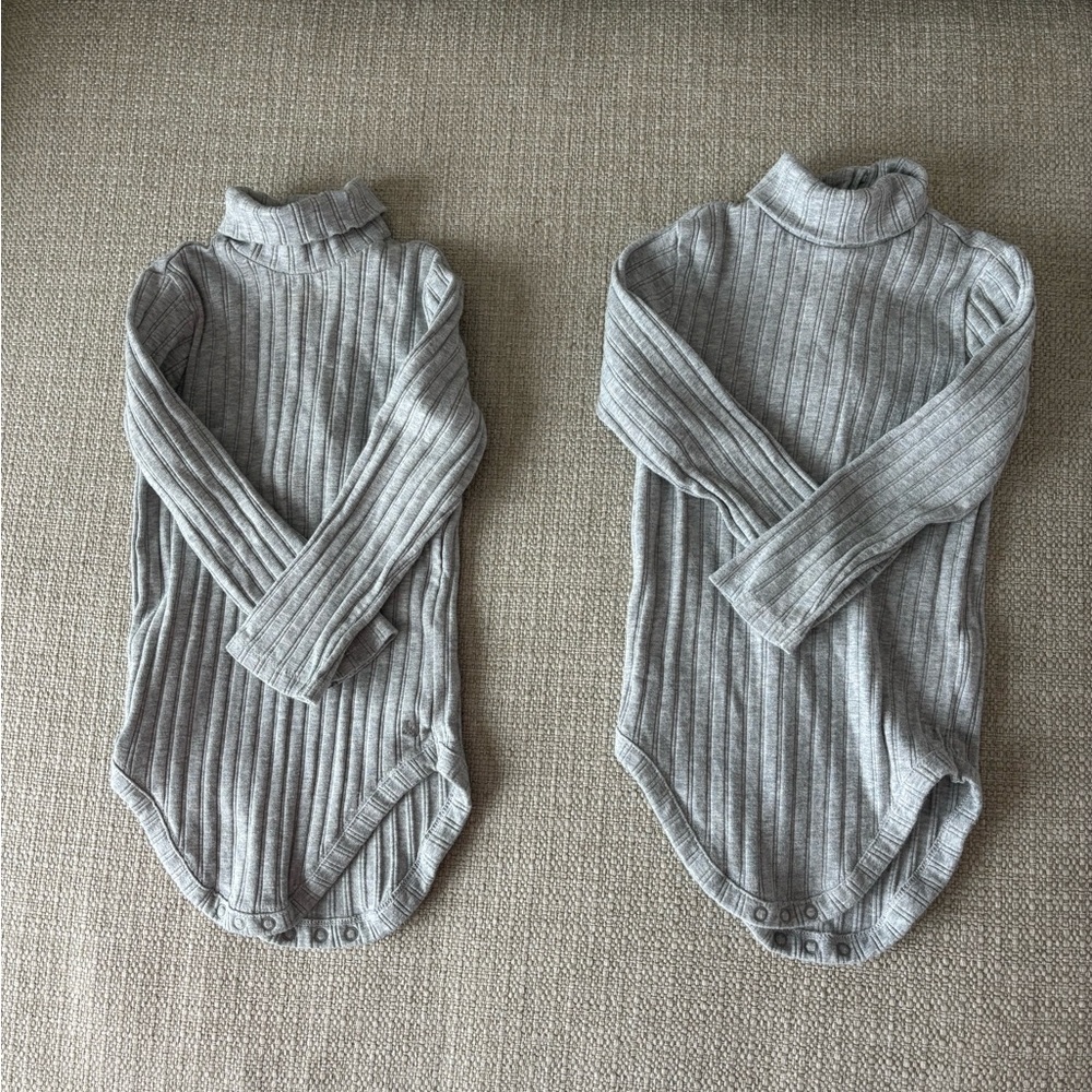 Janie and Jack turtleneck grey (2)